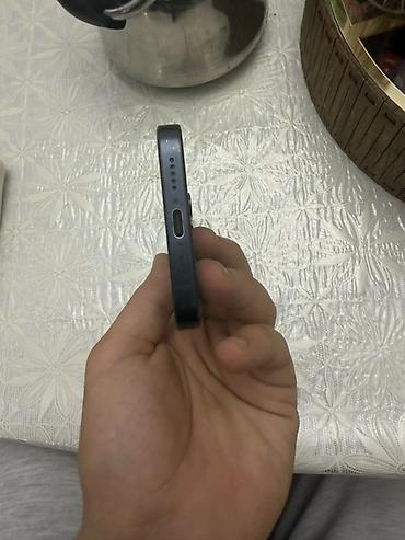 iphone 15 pro max islenmis: IPhone 15 Pro, 128 GB, Blue Titanium, Face ID — 4
