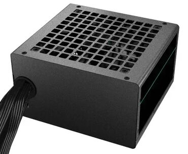 mali zamrzivaci 50 litara polovni: Brand: DeepCool |x|x Model: DEEPCOOL DeepCool PF400 Napajanje 80PLUS