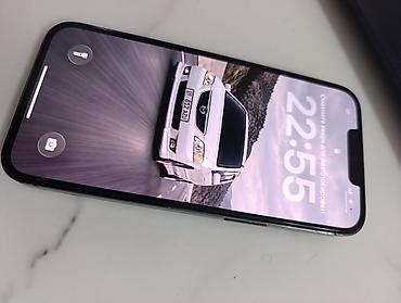 android авто: IPhone 13 Pro, Б/у, 128 ГБ, Графит, Защитное стекло, В рассрочку, 76 % — 3