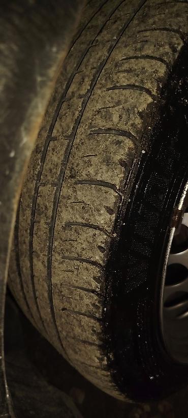 opel astra h buferi: Yeni Disk təkər Mercedes-Benz 195 / 50 / R 16, 5 Boltlu — 8