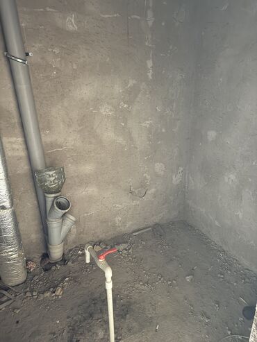 Продажа квартир: 1 комната, 62 м², Элитка, 4 этаж, ПСО (под самоотделку) — 8