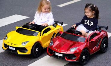 Other children's transport: 🚗 Детские электромашинки, багги, самокаты, толокары и многое другое — — 7