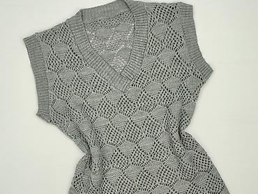 david emanuel sweter: Hand Knitted, Sweter damski, rozmiar S — 1