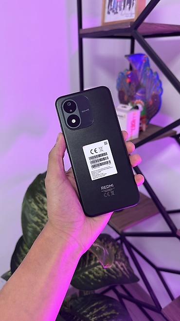 fold 3: Redmi, Redmi Note 15, Новый, 256 ГБ, цвет - Черный, В рассрочку — 2