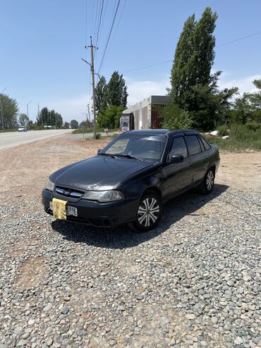 меняю на дом: Daewoo Nexia: 2011 г., 1.5 л, Механика, Бензин, Седан