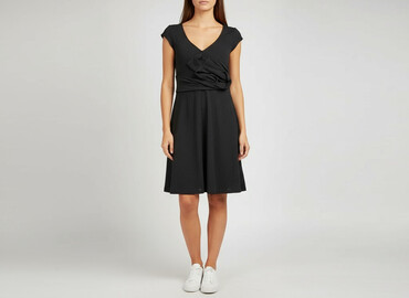 duże sukienki wizytowe: Orsay, Women`s dress, size L