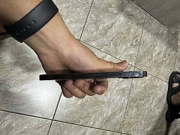 айфон 11 обычный: IPhone 12 Pro, Б/у, 128 ГБ, Графит, 72 % — 5