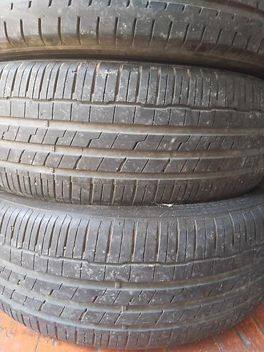 torros disk: Hankok. R19. 225 55 19 ideal vezyetde — 1
