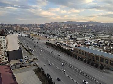 iney satisi: 1 otaqlı, Yeni tikili, 48 kv. m — 6