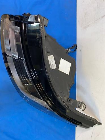 Передние фары: Передняя левая фара Land Rover 2018 г., Б/у, Оригинал — 3