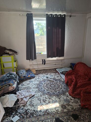 ак ордодон квартира керек: 1 бөлмө, Менчик ээси