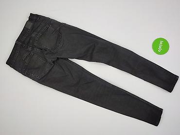 dżinsy stretch: Jeansy damskie, rozmiar S — 3