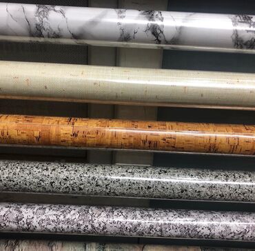 Kağız oboylar: En 90 sm Uzunluq 10 metr Arxasi yapisqanli ( samakleyka) Mebel -da lalafo.az — 8 Kağız oboylar: En 90 sm Uzunluq 10 metr Arxasi yapisqanli ( samakleyka) Mebel — 8