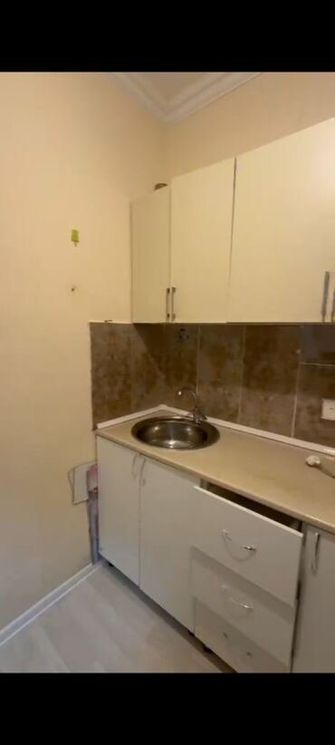 Uzunmüddətli kirayə evlər: 60 kv. m, 2 otaqlı, Kombi, Qaz, İşıq — 12