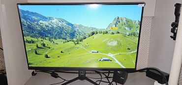 купить монитор для пк недорого: Монитор, Жаңы, LED, 23" - 24"