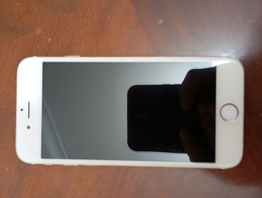 Apple iPhone: IPhone 6, 64 GB, Matte Gold