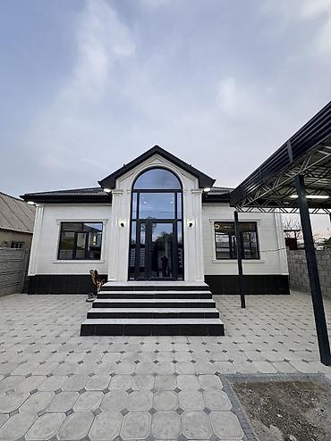 Продажа коттеджей и домов: 🏡 Продается уютный дом в Новопавловке Продается современный и — 1