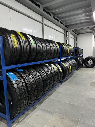 Шины: Шина для грузовых автомобилей 315/80R22,5 315/70R22,5 315/60R22,5 — 14