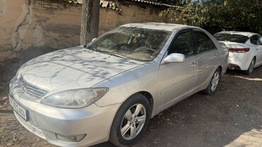 хонда фит в кыргызстане: Toyota Camry: 2005 г., 2.4 л, Автомат, Бензин, Седан