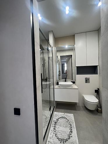 seven development: 3 комнаты, 75 м², Южная Магистраль 2 этаж, Дизайнерский ремонт — 4