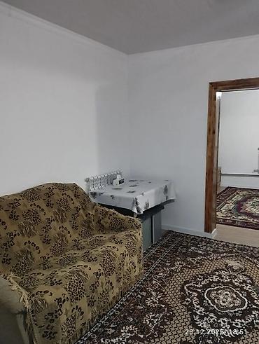 учас: 40 м², 2 бөлмө, Новопавловка а., Жаныбарлары жок — 1