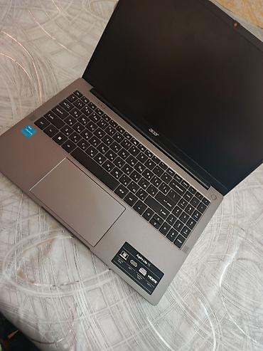 fly q110 tv: Acer Aspire Lite 15 (AL15-52P) noutbuk - Ekran: 15.6” FHD — 4
