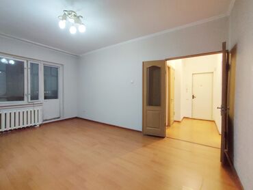 продажа квартир в бишкеке без посредников 2018: 3 комнаты, 68 м², 105 серия, 8 этаж, Старый ремонт