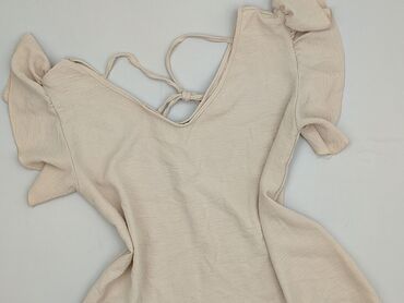 bluzki damskie duże rozmiary allegro: Bluzka damska, rozmiar L