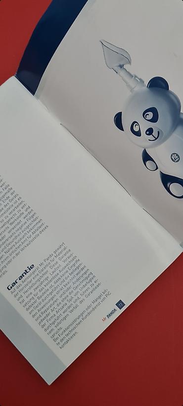 Inhalatori, nebulizatori: Prodajem PiC Mr PANDA – kompresorski inhalator. ☆ Komprosor sa slika — 15