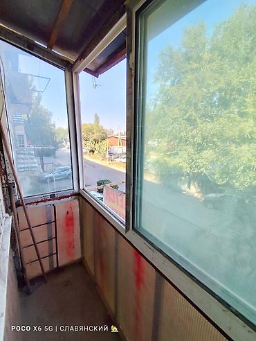 Продажа квартир: 3 комнаты, 58 м², 104 серия, 2 этаж — 9