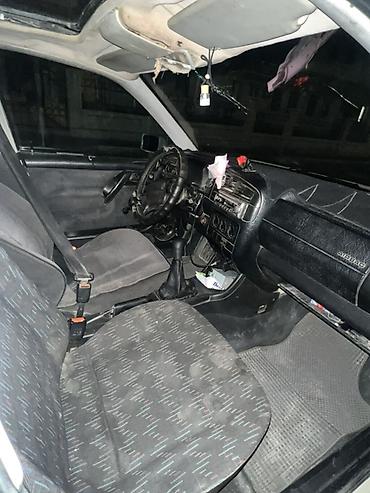 гольф 3 механика: Volkswagen Golf: 1995 г., 1.6 л, Механика, Бензин, Хэтчбэк — 5