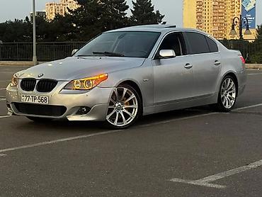 BMW: Real alicilar elaqe saxlasin — 2