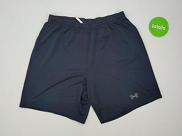 short: Under Armour, Szorty dla mężczyzn, rozmiar XL — 2
