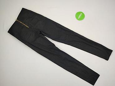 deichmann sniegowce: Pieces, Legginsy Sportowe damskie, rozmiar M — 3