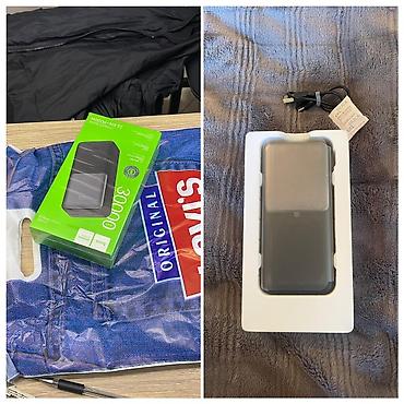 Powerbanklar: Powerbank 30000 Mah Qiymət:65 Azn Ünvan:Bakı Yenidir 0902Damla — 1