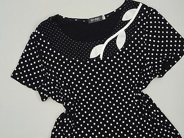 Ubrania damskie: Bluzka damska, rozmiar 5XL — 1