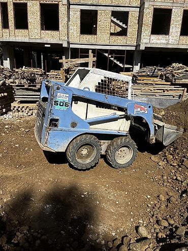 услуги минитрактора: Бобкат кызматы услуга мини погрузчика бобкат бобкат бобкат бобкат — 3