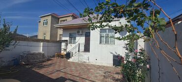 дом на колёсах: 3 otaqlı, 90 kv. m, Kredit yoxdur, Yeni təmirli