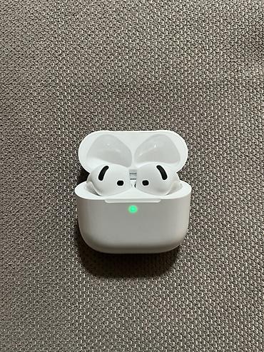ugreen hitune max5c: Беспроводные наушники-вкладыши, Apple, Airpods 3, Новый — 2