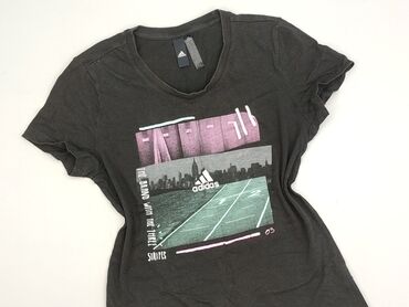 zara t shirty mickey mouse: Adidas, T-shirt damski, rozmiar L