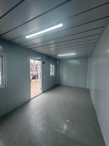 Продажа торговых контейнеров: Готовый модульный дом 6×3 м — утеплённый, с электрикой и отделкой! — 13