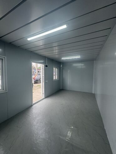 Помещения свободного назначения: Мобильный Домик 3x6 — идеален для работы 📐 18 м² — оптимальный размер — 10