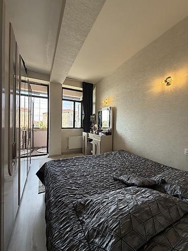 купить объект в баку: 2 комнаты, Новостройка, 48 м² — 6