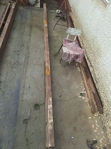 Двутавровая балка: Швелер Длина Уголок Трубы оцинкованые Все советское размеры на фото — 2