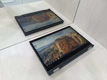 sultan chai 2.0: Lenovo ThinkPad Yoga 370 — трансформер 2-в-1 для работы и учебы с — 2