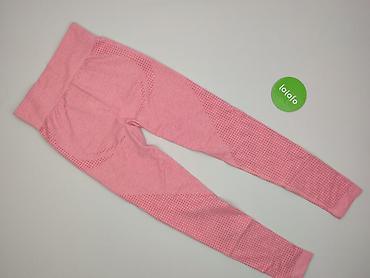 bottoms: Legginsy Sportowe damskie, rozmiar S — 2