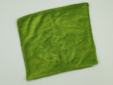 Poszewki: Pillowcase, 36 x 40, kolor - Zielony, stan - Bardzo dobry