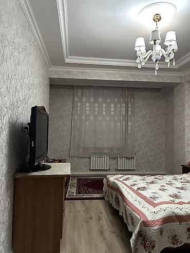 bayilda kirayə evler: 1 otaqlı mənzil – tam mebellidir Planlaşdırma və interyer: - Geniş — 1