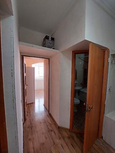Продажа квартир: 2 комнаты, 53 м², Улан-2 мкр 106 серия улучшенная, 8 этаж, Косметический ремонт — 9