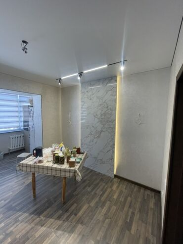 Штукатурка, шпаклевка: Штукатурка стен, Штукатурка потолков, Шпаклевка стен | Акриловая вода эмульсия, Арт бетон Больше 6 лет опыта — 11